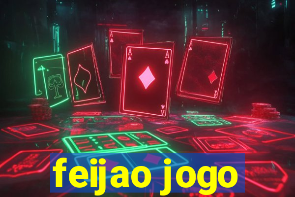 feijao jogo