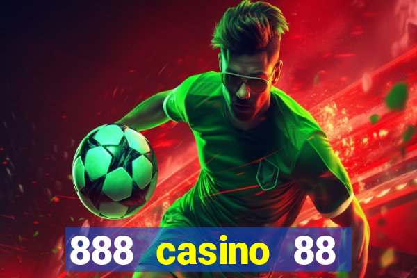 888 casino 88 giocate gratis