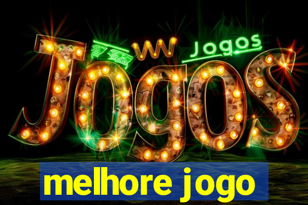 melhore jogo