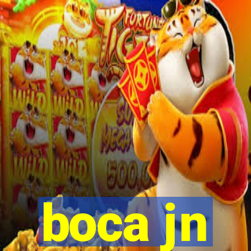 boca jn