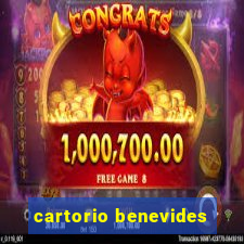 cartorio benevides