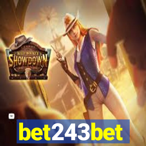 bet243bet