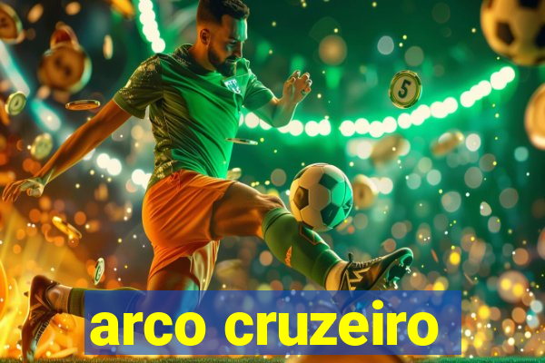 arco cruzeiro