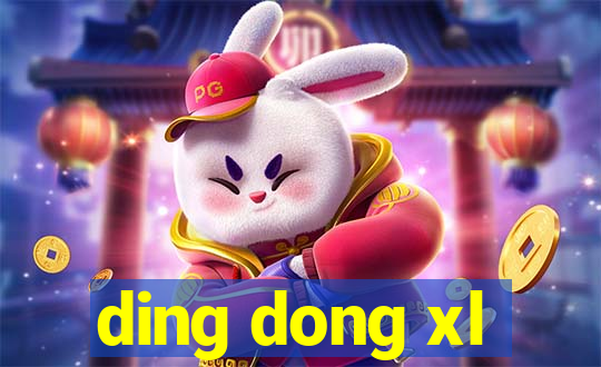 ding dong xl