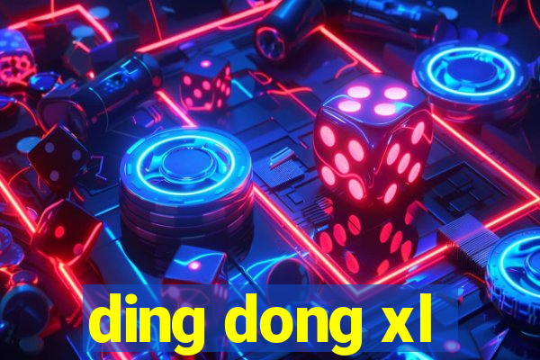 ding dong xl