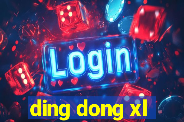 ding dong xl