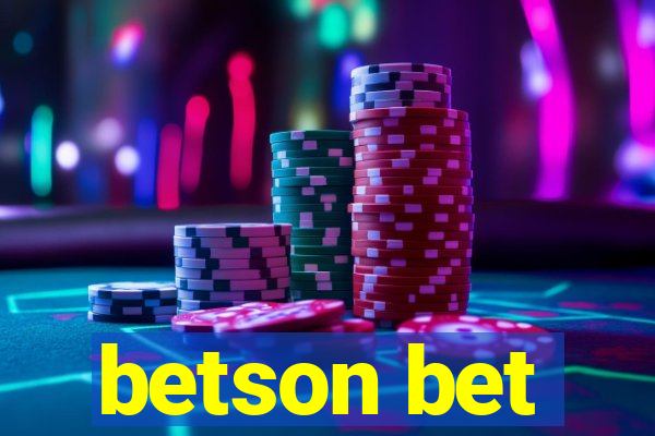 betson bet