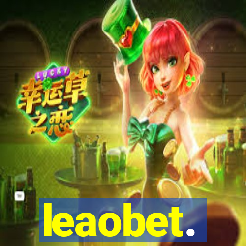 leaobet.