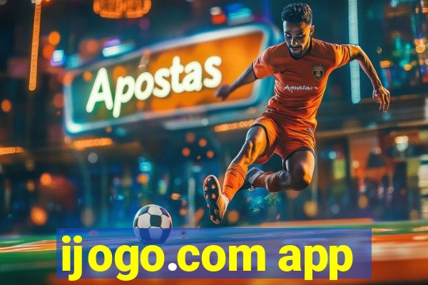 ijogo.com app