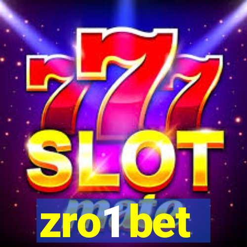 zro1 bet