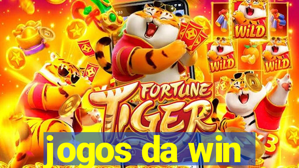 jogos da win