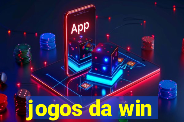 jogos da win