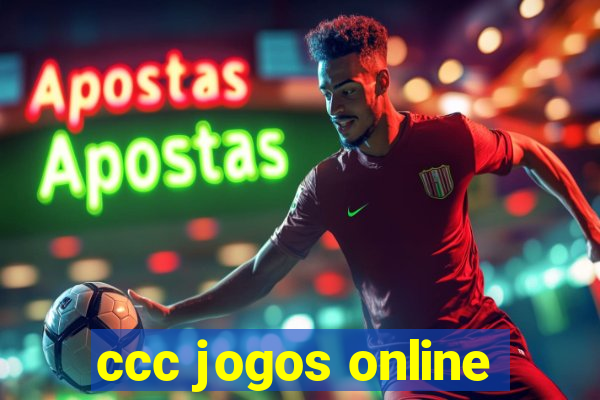 ccc jogos online