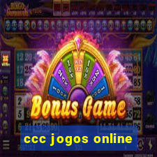 ccc jogos online