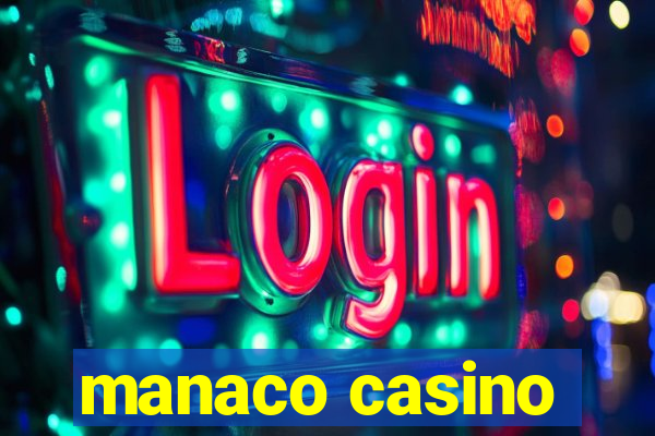 manaco casino