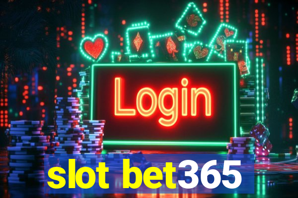 slot bet365