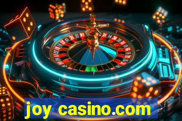 joy casino.com