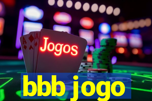 bbb jogo