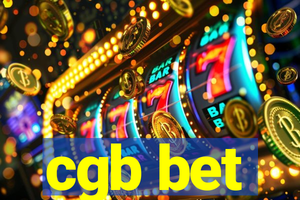 cgb bet