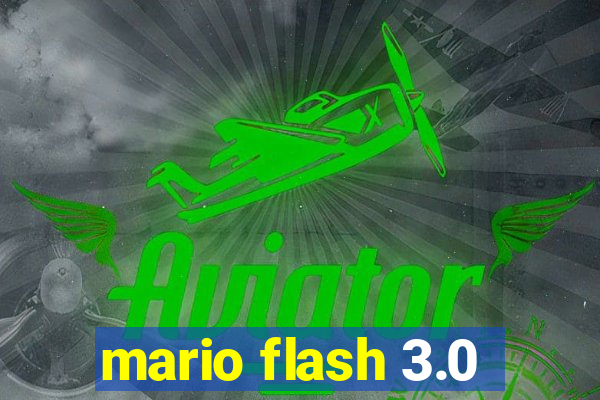 mario flash 3.0