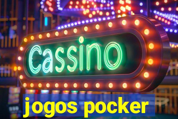 jogos pocker