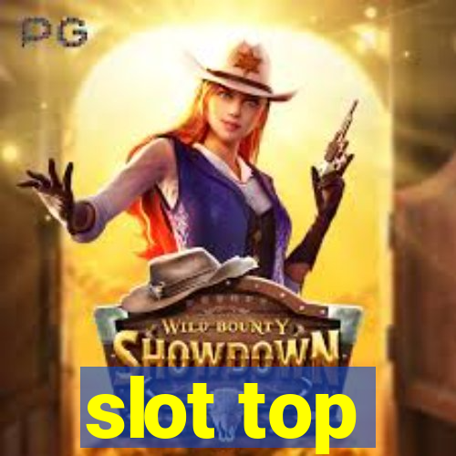 slot top