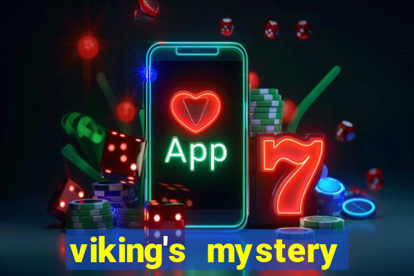 viking's mystery slot free play