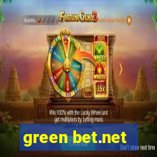 green bet.net