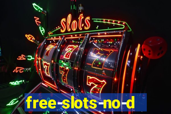 free-slots-no-download