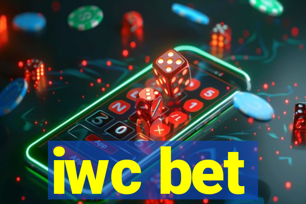 iwc bet