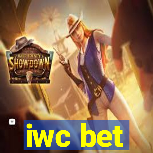 iwc bet