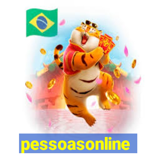 pessoasonline