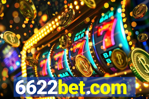 6622bet.com