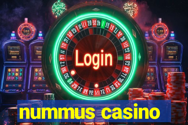 nummus casino