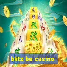 blitz be casino