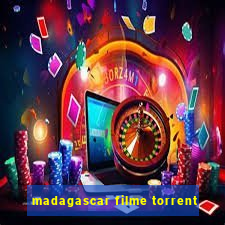 madagascar filme torrent