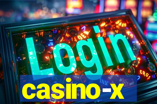 casino-x