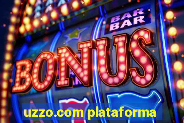 uzzo.com plataforma