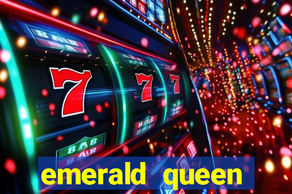 emerald queen casino tacoma