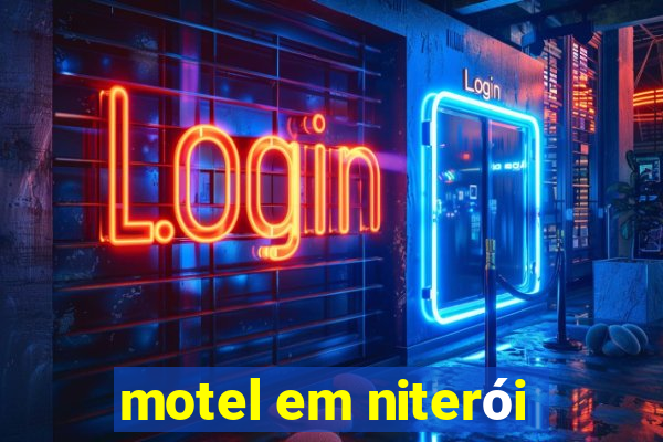 motel em niterói