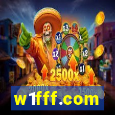 w1fff.com