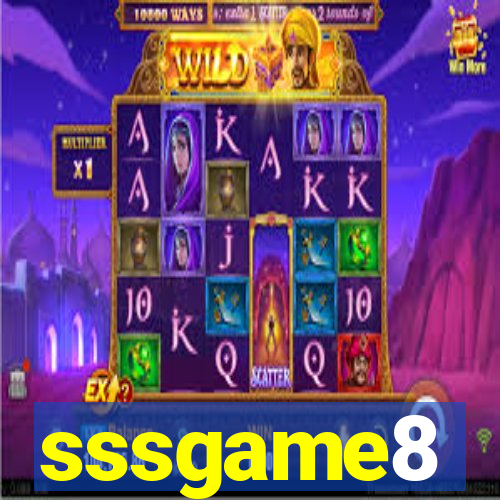 sssgame8