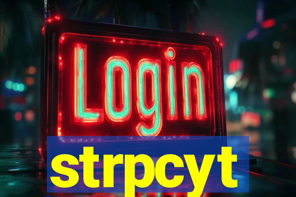 strpcyt