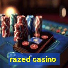 razed casino