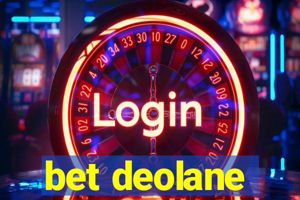 bet deolane