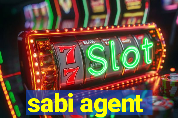 sabi agent