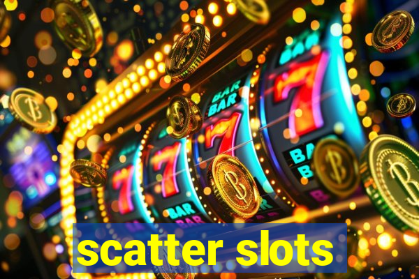 scatter slots