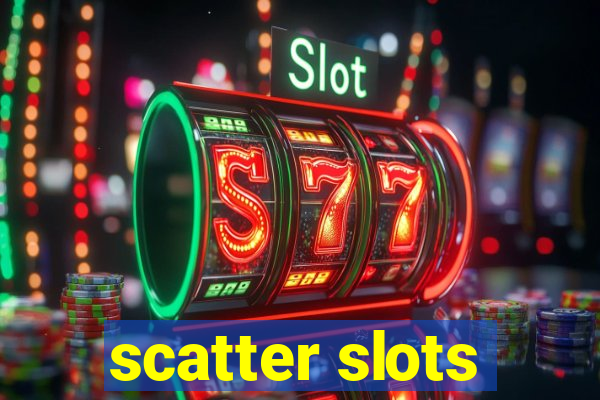 scatter slots