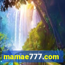 mamae777.com