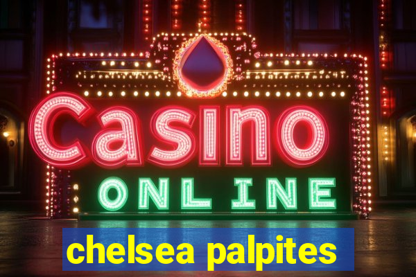 chelsea palpites